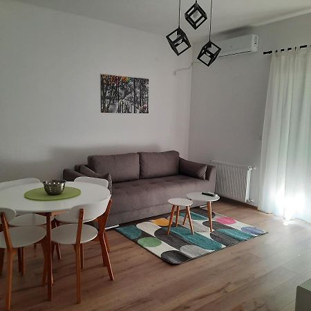 Apartman Mila, Banja Koviljača Zewnętrze zdjęcie