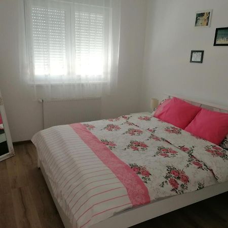 Apartman Mila, Banja Koviljača Zewnętrze zdjęcie