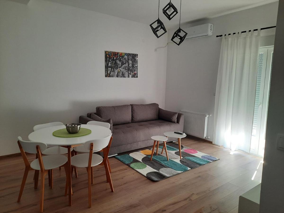 Apartman Mila, Banja Koviljača Zewnętrze zdjęcie