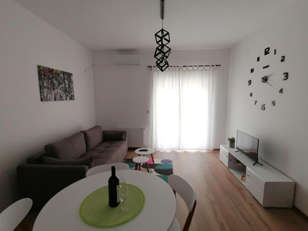 Apartman Mila, Banja Koviljača Zewnętrze zdjęcie