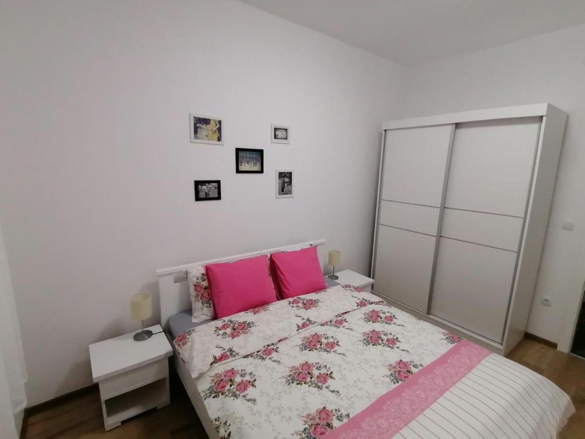 Apartman Mila, Banja Koviljača Zewnętrze zdjęcie