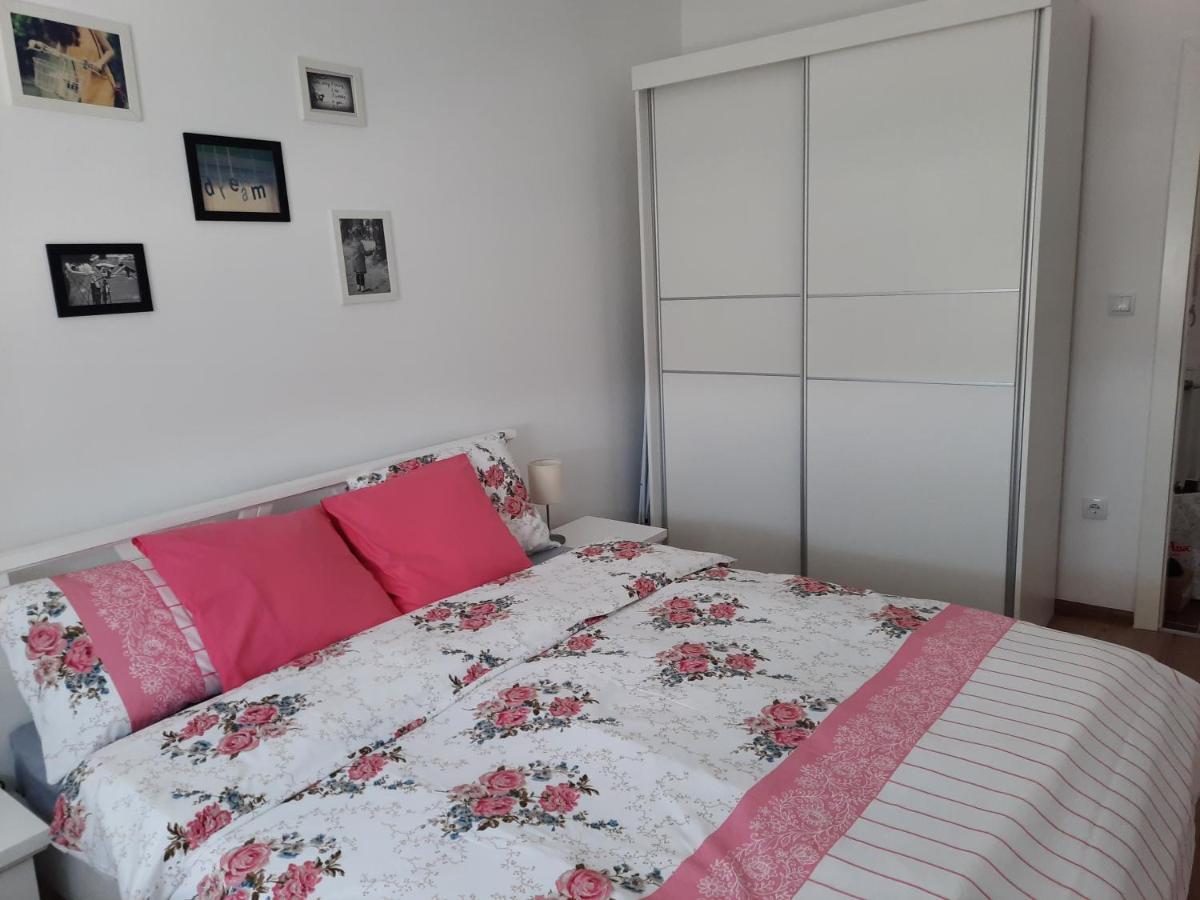 Apartman Mila, Banja Koviljača Zewnętrze zdjęcie