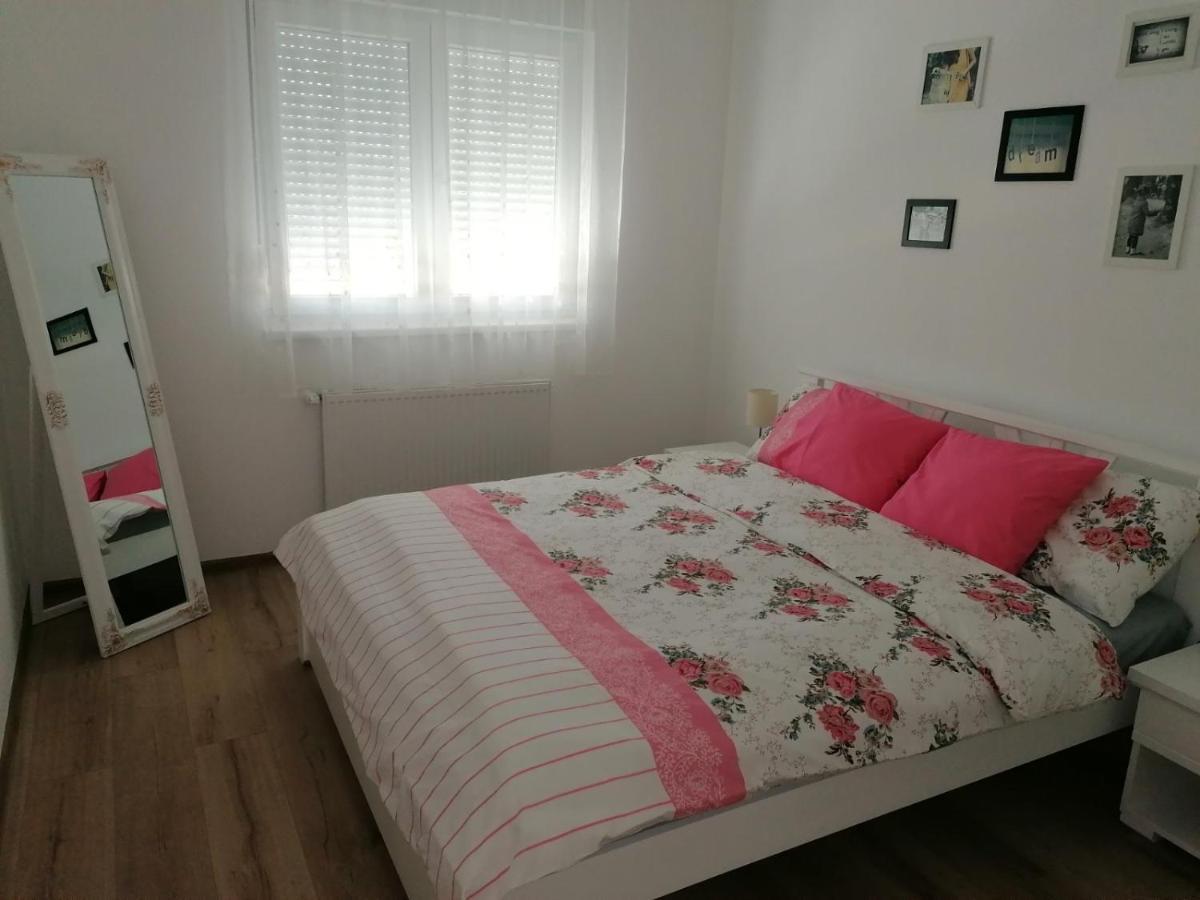 Apartman Mila, Banja Koviljača Zewnętrze zdjęcie